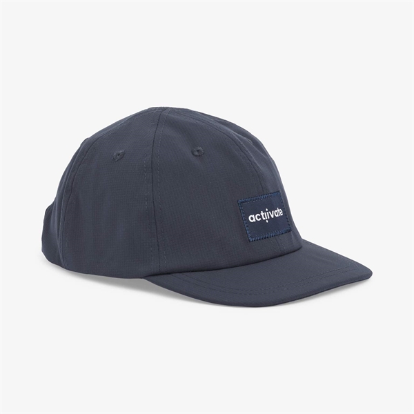 Actiivate Blaze Foldable Cap - Navy